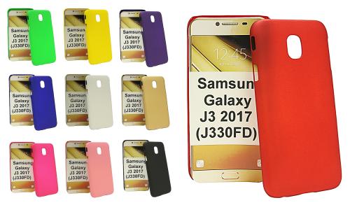 Hardcase Cover Samsung Galaxy J3 2017 (J330FD)