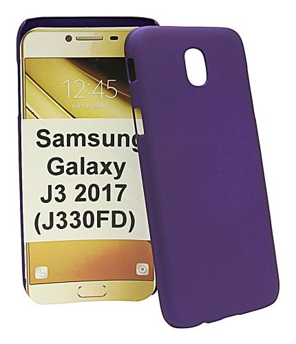 Hardcase Cover Samsung Galaxy J3 2017 (J330FD)