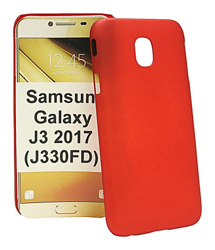 Hardcase Cover Samsung Galaxy J3 2017 (J330FD)