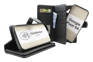 Skimblocker Google Pixel 9a XL Magnet Mobilcover