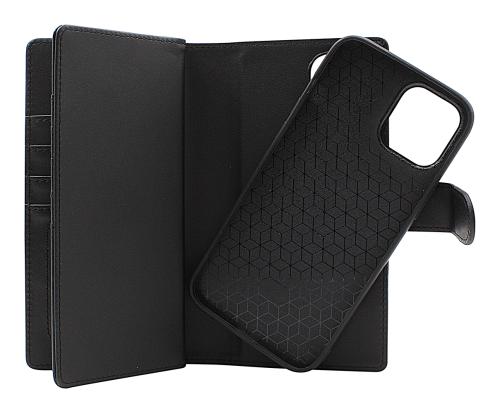 Skimblocker iPhone 12 Pro Max (6.7) XL Magnet Mobilcover