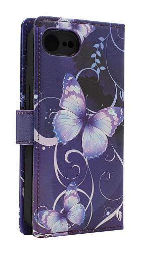 Skimblocker iPhone 16e Magnet Mobilcover Design