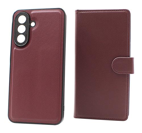 Skimblocker Samsung Galaxy A57 5G Magnet Mobilcover