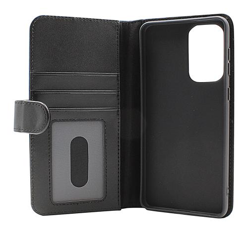 Skimblocker Mobiltaske Samsung Galaxy A33 5G (A336B)