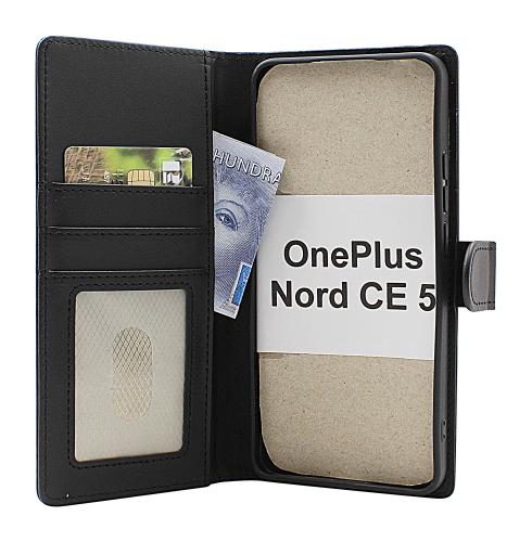 Skimblocker OnePlus Nord CE5 (CPH2719)