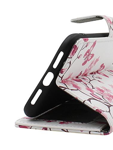 Skimblocker Samsung Galaxy S24 / S25 Mobilcover Design