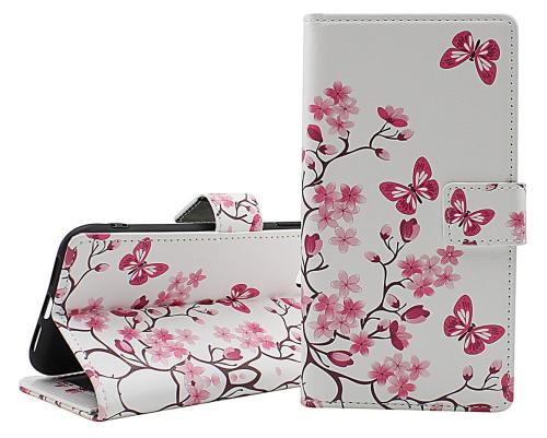 Skimblocker Samsung Galaxy S24 / S25 Mobilcover Design