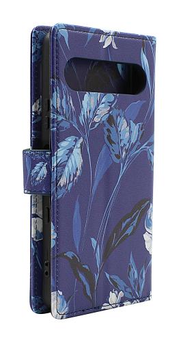 Skimblocker Sony Xperia 10 VII Mobilcover Design