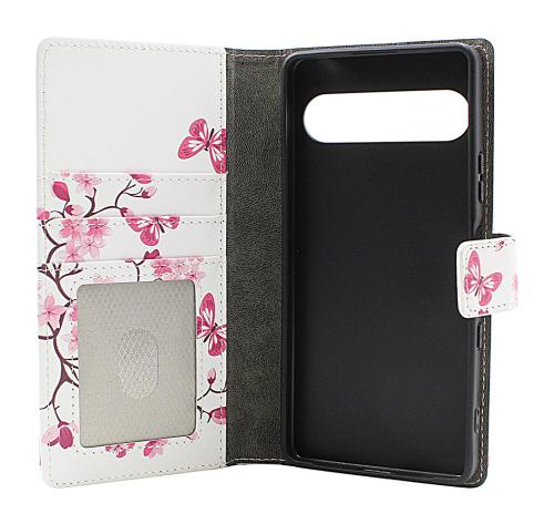 Skimblocker Sony Xperia 10 VII Mobilcover Design
