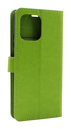 Crazy Horse Motorola Moto G75 5G Mobilcover