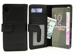 Skimblocker Mobiltaske Sony Xperia X (F5121)