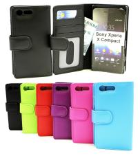 Skimblocker Mobiltaske Sony Xperia X Compact (F5321)