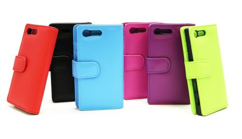 Skimblocker Mobiltaske Sony Xperia X Compact (F5321)