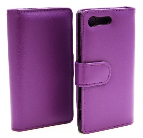 Skimblocker Mobiltaske Sony Xperia X Compact (F5321)