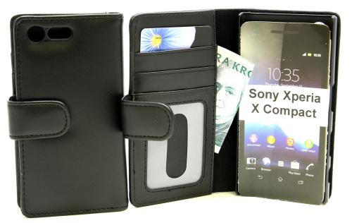 Skimblocker Mobiltaske Sony Xperia X Compact (F5321)