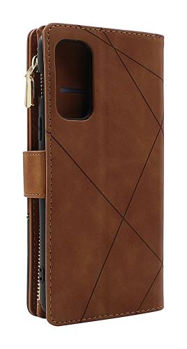 XL OnePlus Nord 2 5G Luksus Mobilcover