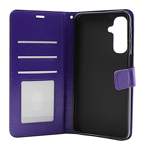 Crazy Horse Samsung Galaxy A17 Mobilcover