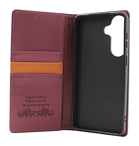 Samsung Galaxy S26+ Luksus Mobilcover Slim