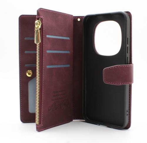 XL Xiaomi Redmi Note 15 Pro Luksus Mobilcover