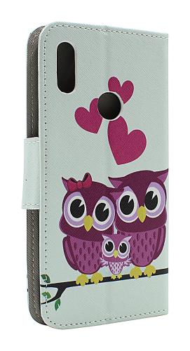 Designwallet Huawei Y6s