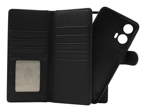Skimblocker Motorola Moto G35 5G XL Magnet Mobilcover