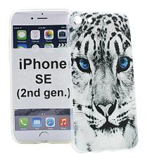 TPU Designcover iPhone SE (2nd Generation)