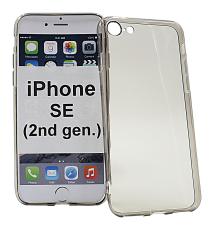Ultra Thin TPU Cover iPhone SE (2nd Generation)
