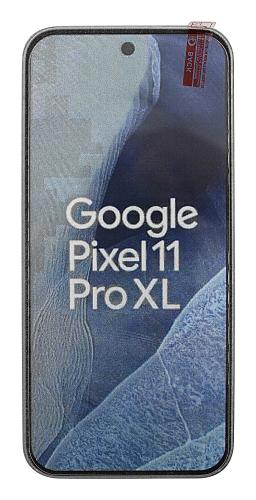 Glasbeskyttelse Google Pixel 11 Pro XL