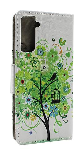 Designwallet Samsung Galaxy S21 Plus 5G (G996B)
