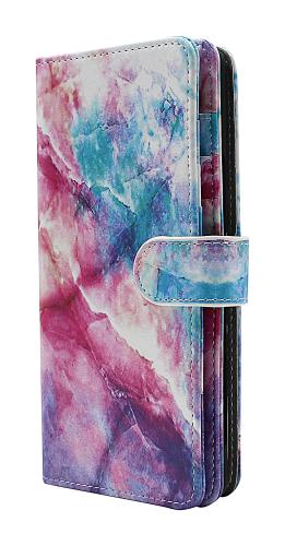 Skimblocker XL Magnet Designwallet Sony Xperia 1 III (XQ-BC52)