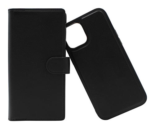 Skimblocker iPhone 12 Pro Max (6.7) XL Magnet Mobilcover