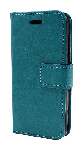 Crazy Horse wallet iPhone 5/5s/SE