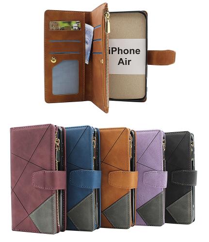 XL iPhone Air Luksus Mobilcover