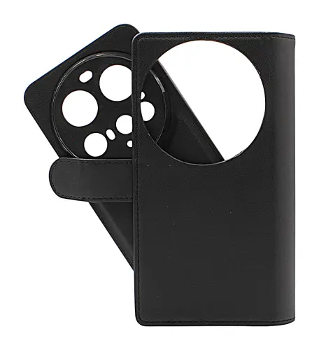 Skimblocker Xiaomi 15 Ultra Magnet Mobilcover