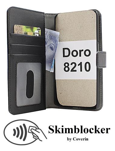 Skimblocker Magnet Wallet Doro 8210
