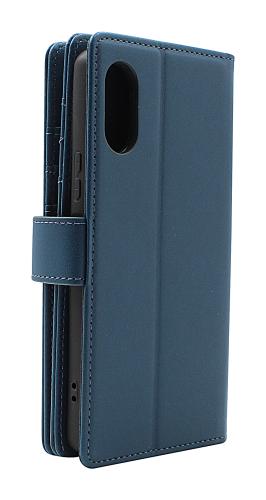 Skimblocker Sony Xperia 10 VI 5G XL Mobilcover