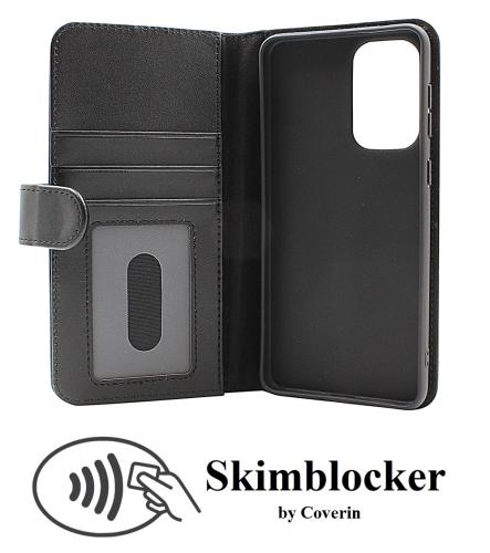 Skimblocker Mobiltaske Samsung Galaxy A33 5G (A336B)