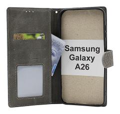 Flower Samsung Galaxy A26 Mobilcover
