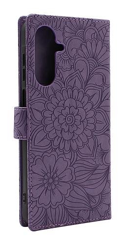 Flower Samsung Galaxy A26 Mobilcover