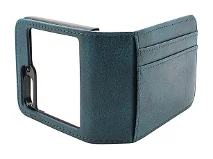 Mobilcover Samsung Galaxy Z Flip 5 5G (SM-F731B)