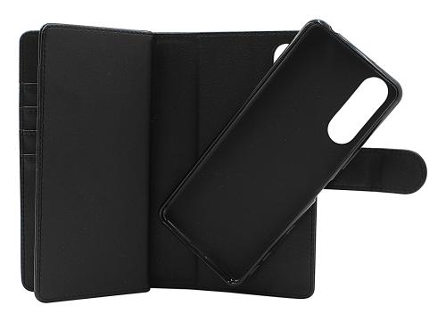 Skimblocker Sony Xperia 5 II (XQ-AS52) XL Magnet Mobilcover