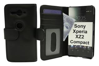 Skimblocker Mobiltaske Sony Xperia XZ2 Compact (H8324)