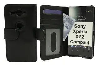 Skimblocker Mobiltaske Sony Xperia XZ2 Compact (H8324)