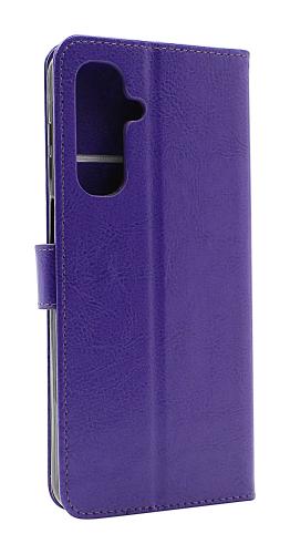 Crazy Horse Samsung Galaxy A17 Mobilcover