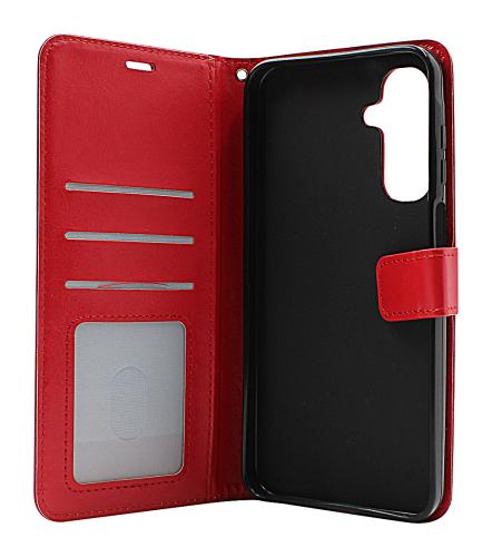 Crazy Horse Samsung Galaxy A17 Mobilcover