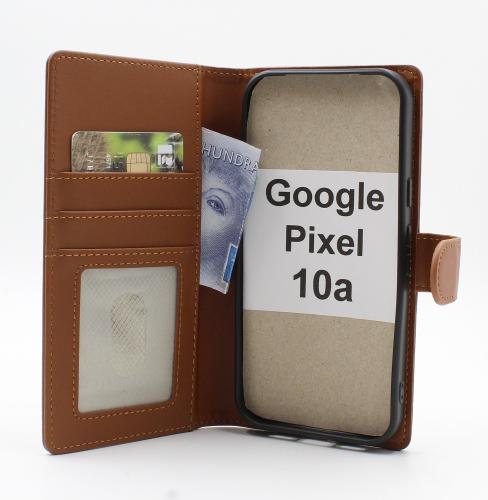 Skimblocker Google Pixel 10a Mobilcover