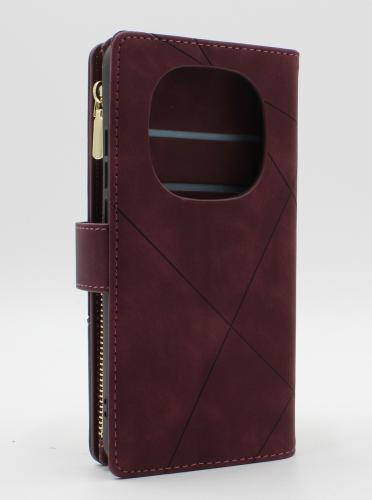 XL Xiaomi Redmi Note 15 Pro Luksus Mobilcover