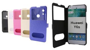 Flipcase Huawei Y6s