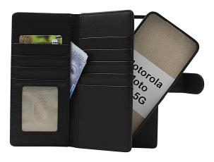 Skimblocker Motorola Moto G35 5G XL Magnet Mobilcover