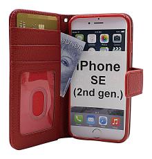New Standcase Wallet iPhone SE (2nd Generation)